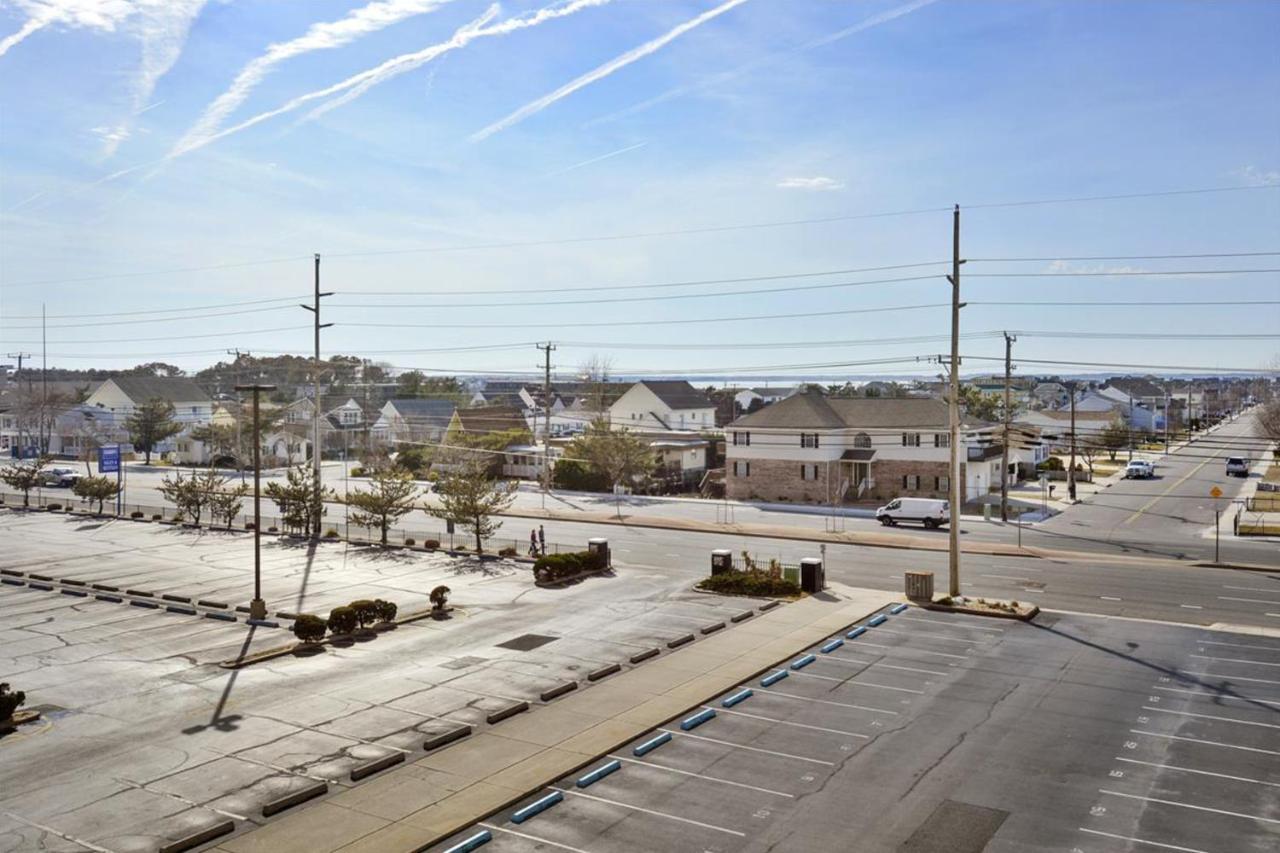 Capri Vila Ocean City Exterior foto